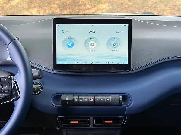 BYD Dolphin - Imagem 9