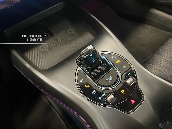 BYD Seal - Imagem 5