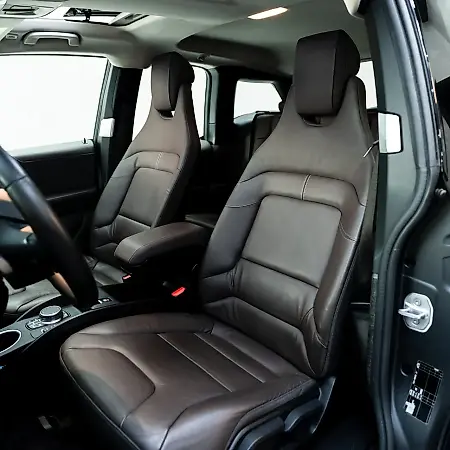 BMW I3 - Imagem 4