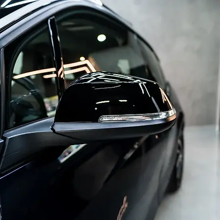 BMW I3 - Imagem 6