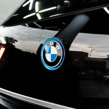 BMW I3 - Imagem 7