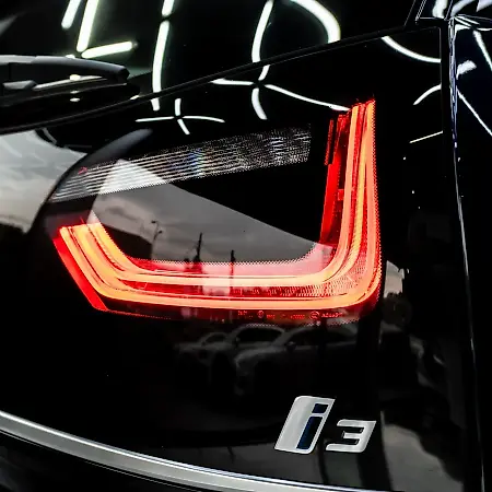 BMW I3 - Imagem 10