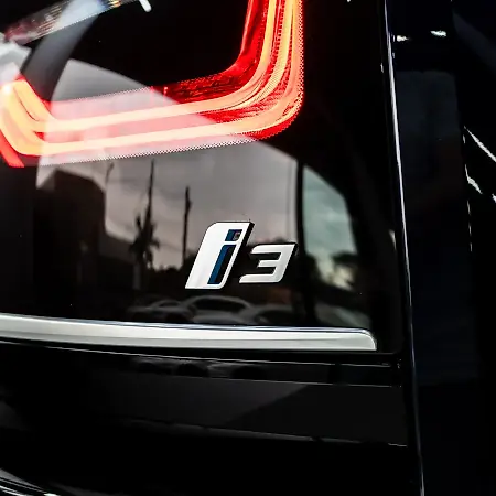 BMW I3 - Imagem 9