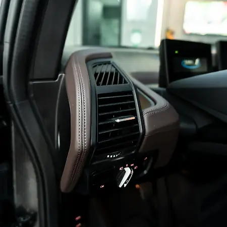 BMW I3 - Imagem 12