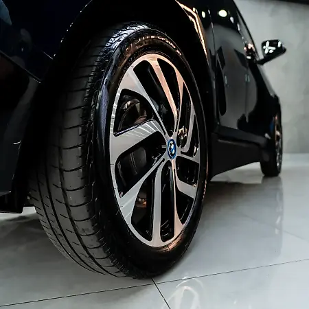 BMW I3 - Imagem 13