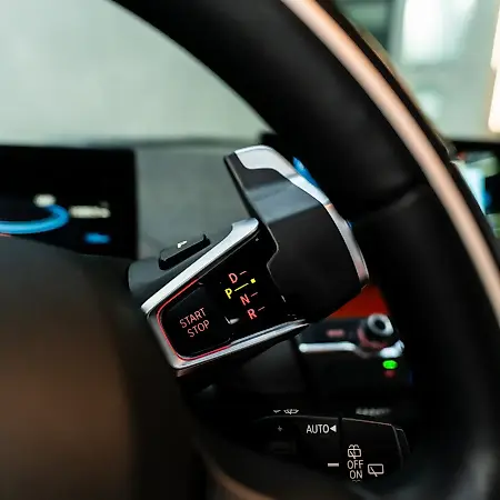 BMW I3 - Imagem 16