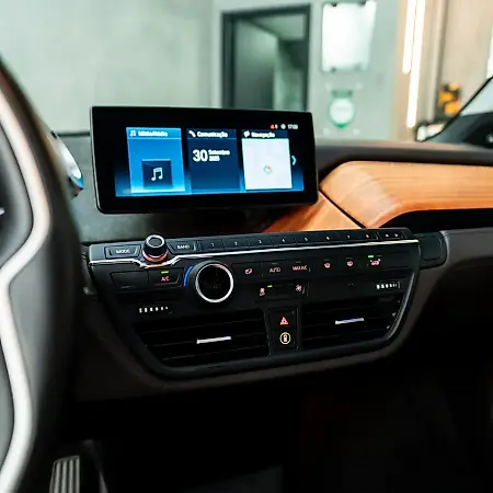 BMW I3 - Imagem 19