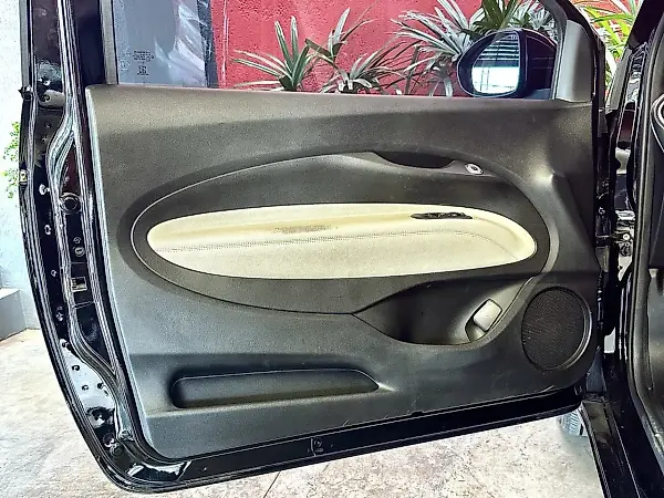 Fiat 500e - Imagem 7