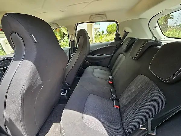 Renault Zoe Z.e. - Imagem 10