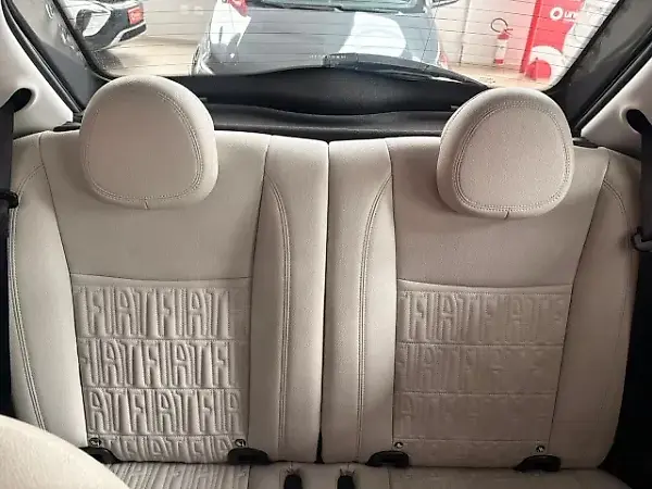 Fiat 500e - Imagem 14