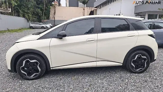 BYD Dolphin - Imagem 3