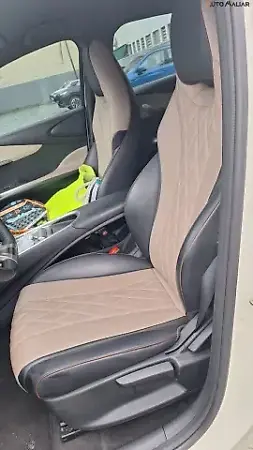 BYD Dolphin - Imagem 7
