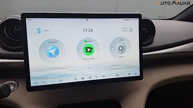 BYD Dolphin - Imagem 5