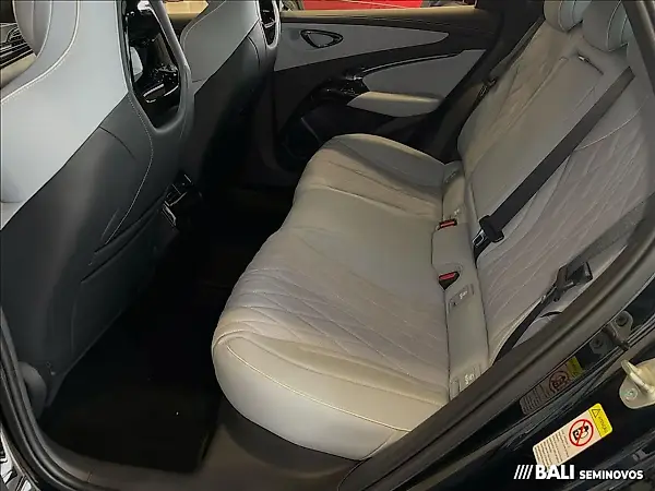 BYD Seal - Imagem 18