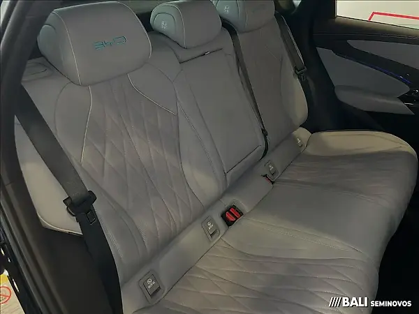 BYD Seal - Imagem 19