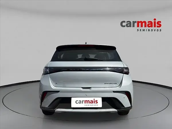 BYD Dolphin Plus - Imagem 7