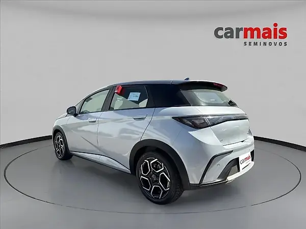 BYD Dolphin Plus - Imagem 3