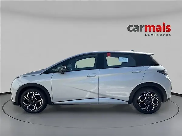 BYD Dolphin Plus - Imagem 2
