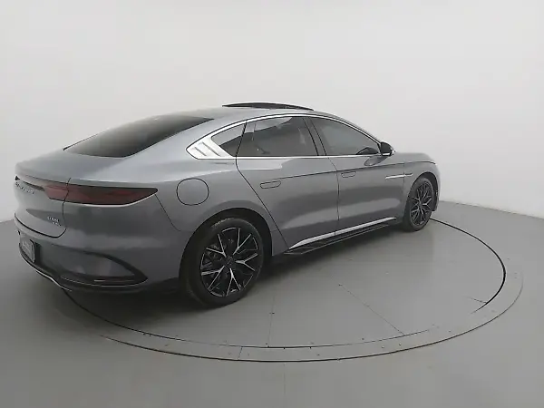 BYD Han - Imagem 5