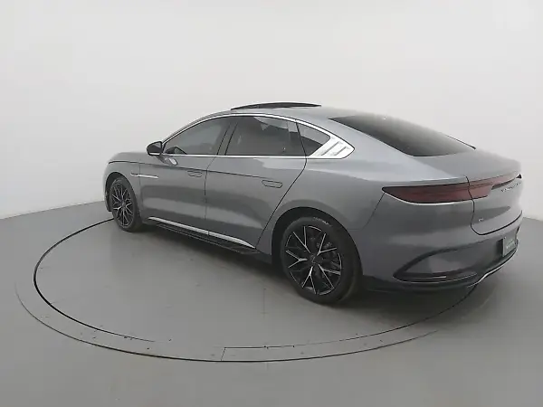 BYD Han - Imagem 3