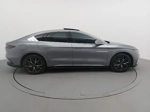 BYD Han - Imagem 6