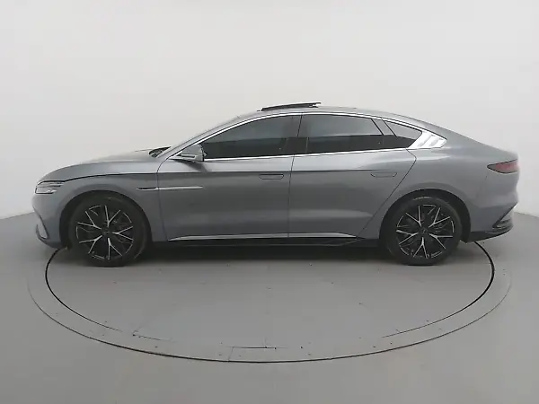 BYD Han - Imagem 2