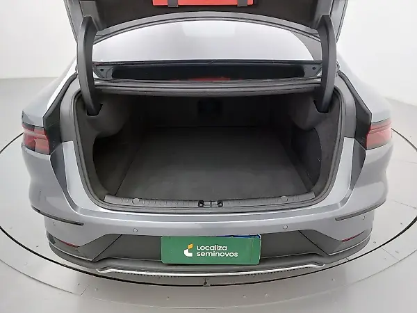 BYD Han - Imagem 9