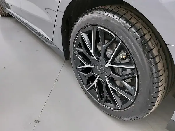 BYD Han - Imagem 16