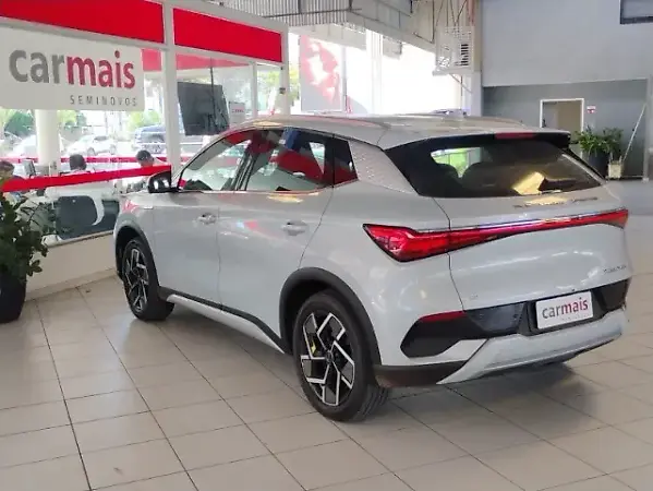 BYD Yuan Plus - Imagem 6
