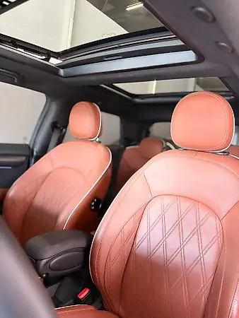 Mini Cooper SE - Imagem 11