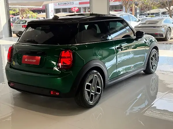 Mini Cooper SE - Imagem 5