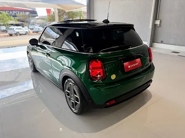 Mini Cooper SE - Imagem 7