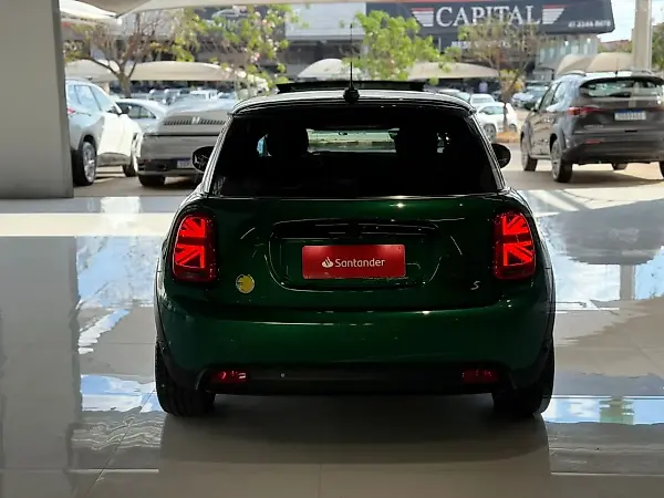 Mini Cooper SE - Imagem 6