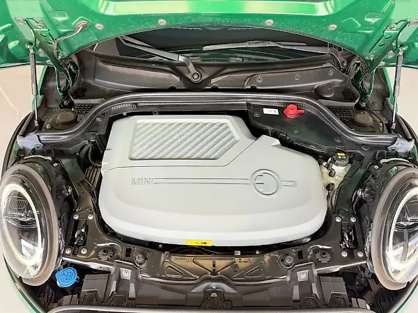 Mini Cooper SE - Imagem 14