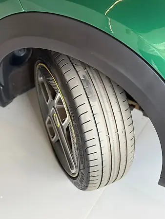Mini Cooper SE - Imagem 15