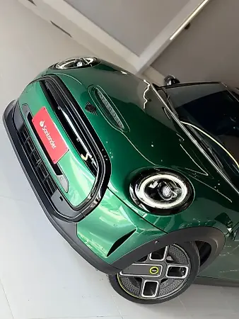 Mini Cooper SE - Imagem 16