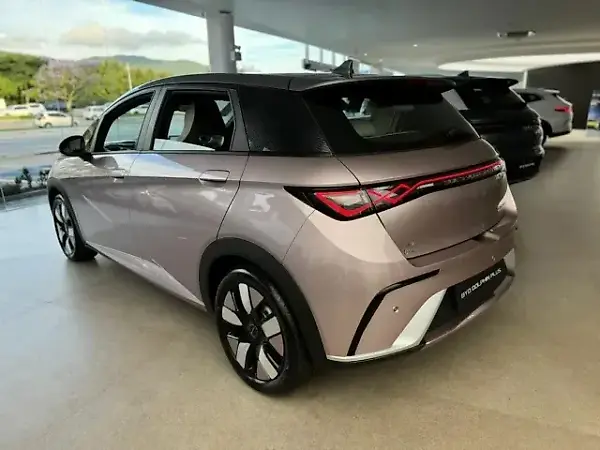 BYD Dolphin Plus - Imagem 5