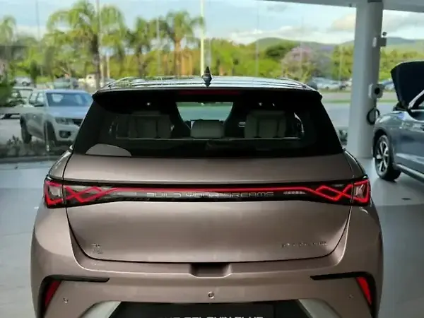 BYD Dolphin Plus - Imagem 4