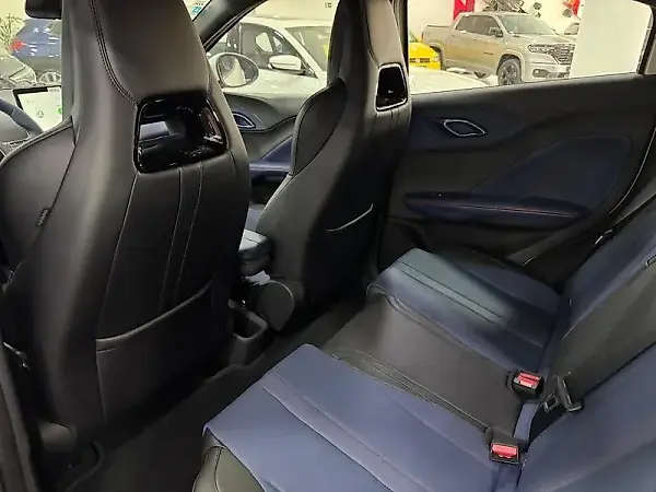 BYD Dolphin Mini - Imagem 8