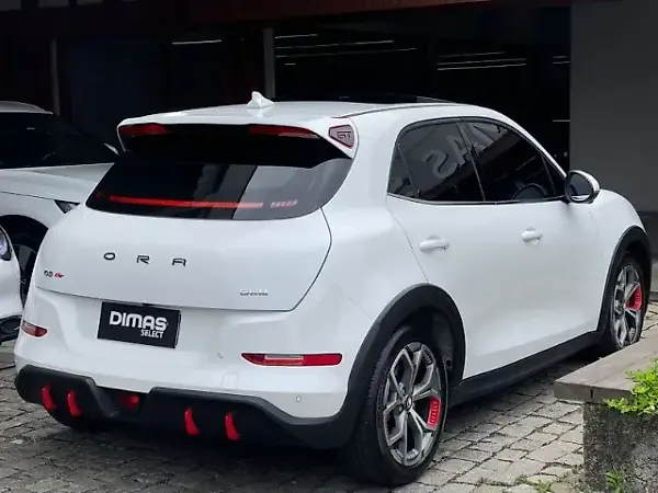 GWM Ora 03 - Imagem 5