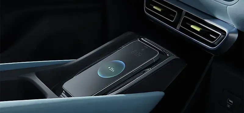 BYD Dolphin Mini - Imagem 3
