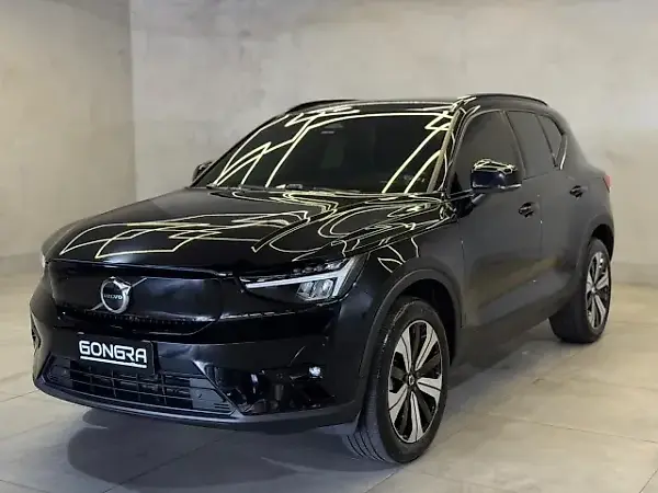 Volvo XC40 Recharge - Imagem 1