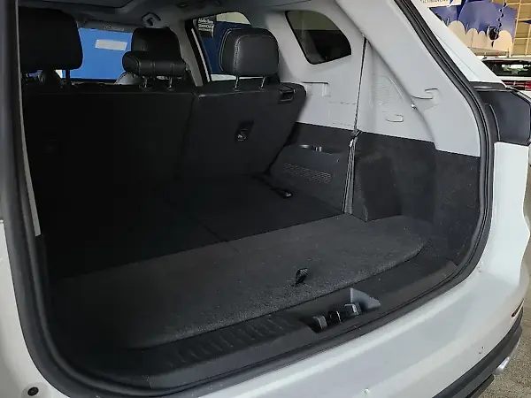 Chery Tiggo 8 Pro Plug-in Hybrid - Imagem 8