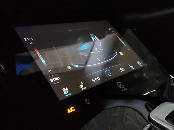 Chery Tiggo 8 Pro Plug-in Hybrid - Imagem 10