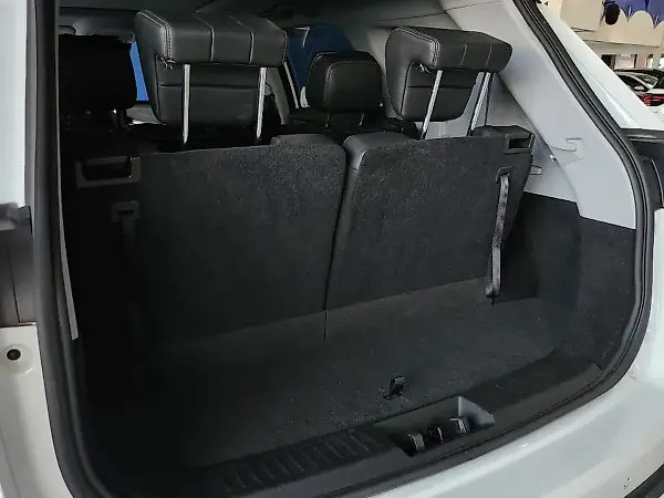 Chery Tiggo 8 Pro Plug-in Hybrid - Imagem 15