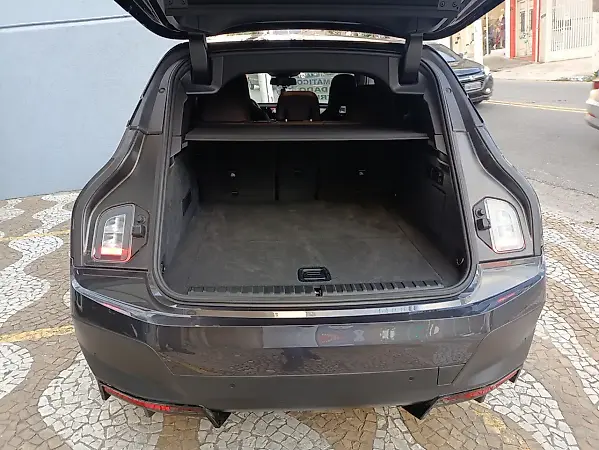 BMW Ix - Imagem 10