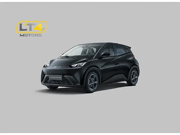 BYD Dolphin Mini - Imagem 1