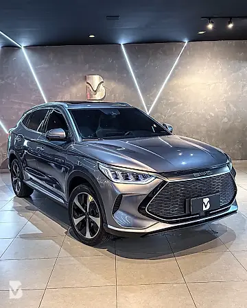 BYD Song Plus - Imagem 2