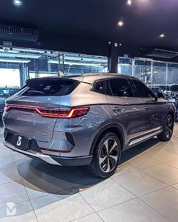 BYD Song Plus - Imagem 8