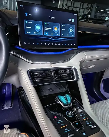 BYD Song Plus - Imagem 12